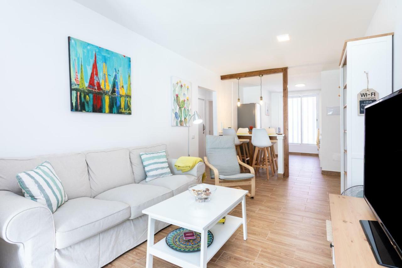 Home2Book Las Americas Apartment Terrace Playa de las Americas  Luaran gambar