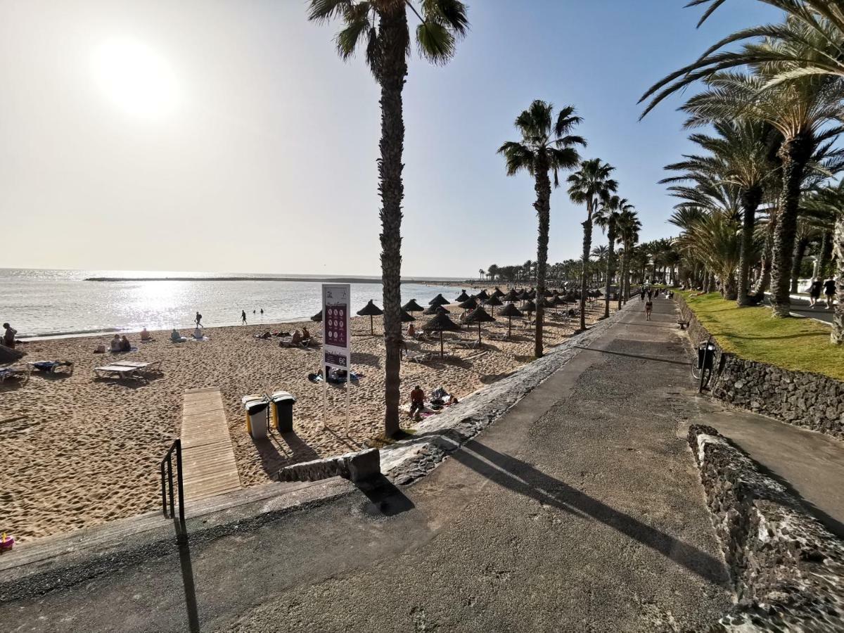 Home2Book Las Americas Apartment Terrace Playa de las Americas  Luaran gambar