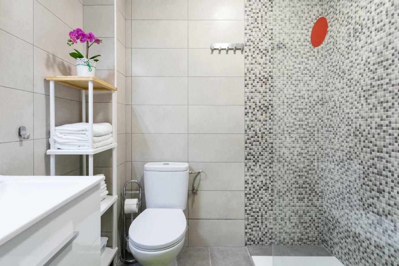 Home2Book Las Americas Apartment Terrace Playa de las Americas  Luaran gambar