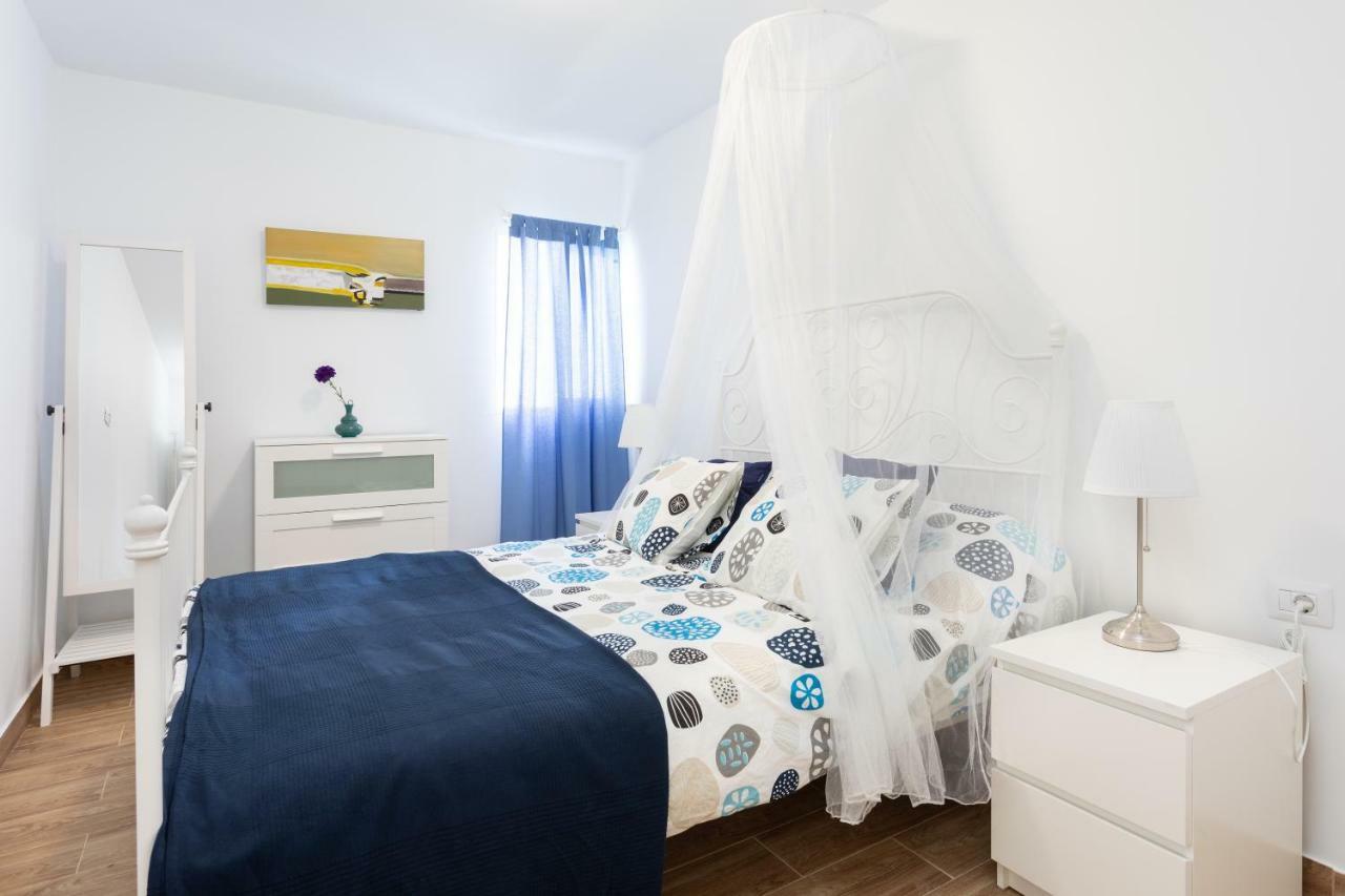 Home2Book Las Americas Apartment Terrace Playa de las Americas  Luaran gambar