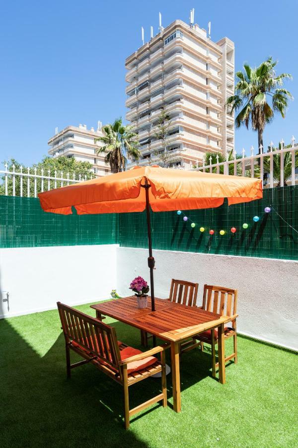 Home2Book Las Americas Apartment Terrace Playa de las Americas  Luaran gambar