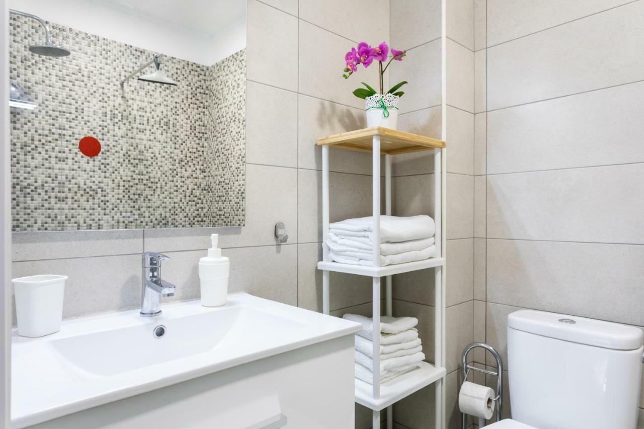 Home2Book Las Americas Apartment Terrace Playa de las Americas  Luaran gambar