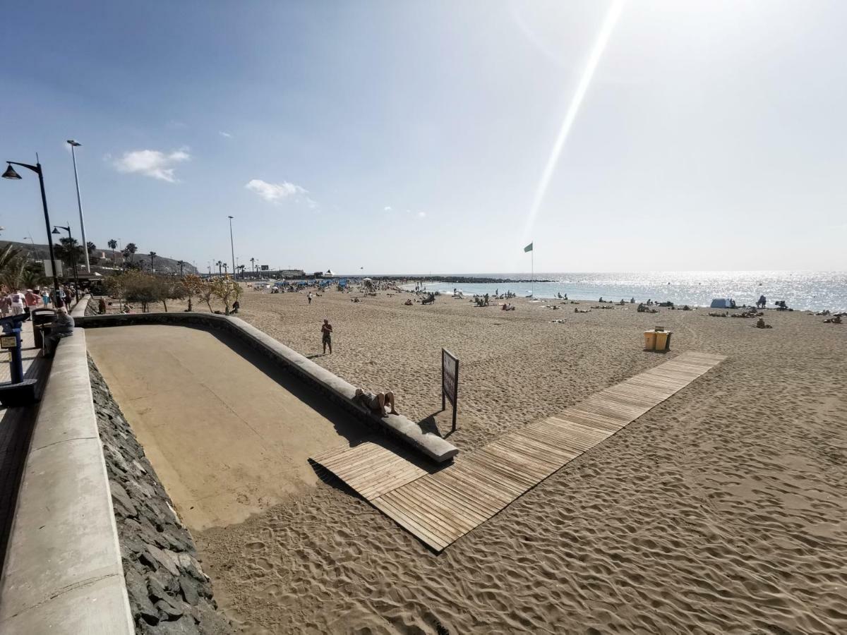 Home2Book Las Americas Apartment Terrace Playa de las Americas  Luaran gambar